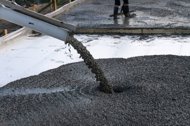 Best Concrete Demolition Services in Hobart, WA