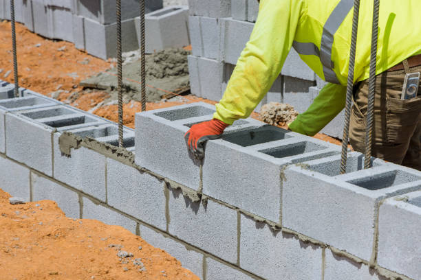 Best Concrete Sealing and Maintenance in Hobart, WA
