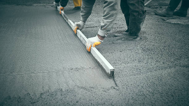 Best Industrial Concrete Flooring in Hobart, WA