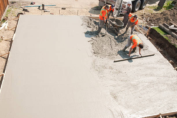Best Concrete Grinding and Polishing in Hobart, WA