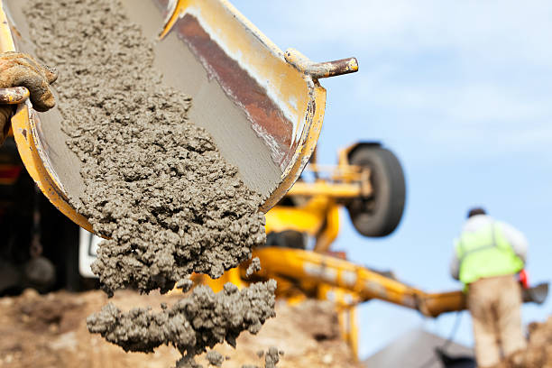 Best Residential Concrete Solutions in Hobart, WA
