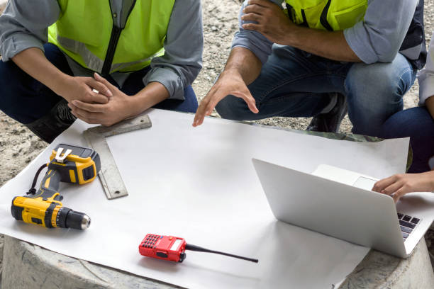 Best Stamped Concrete Services in Hobart, WA