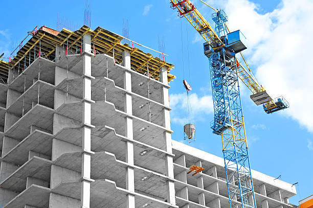 Best Concrete Slab Construction in Hobart, WA